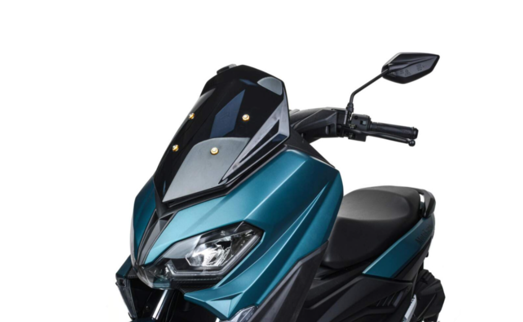 Скутер MOTOLAND (МОТОЛЕНД) VULKAN 150 в Серпухове