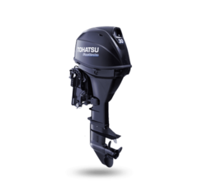 Лодочный мотор Tohatsu MFS 30 CS в Серпухове