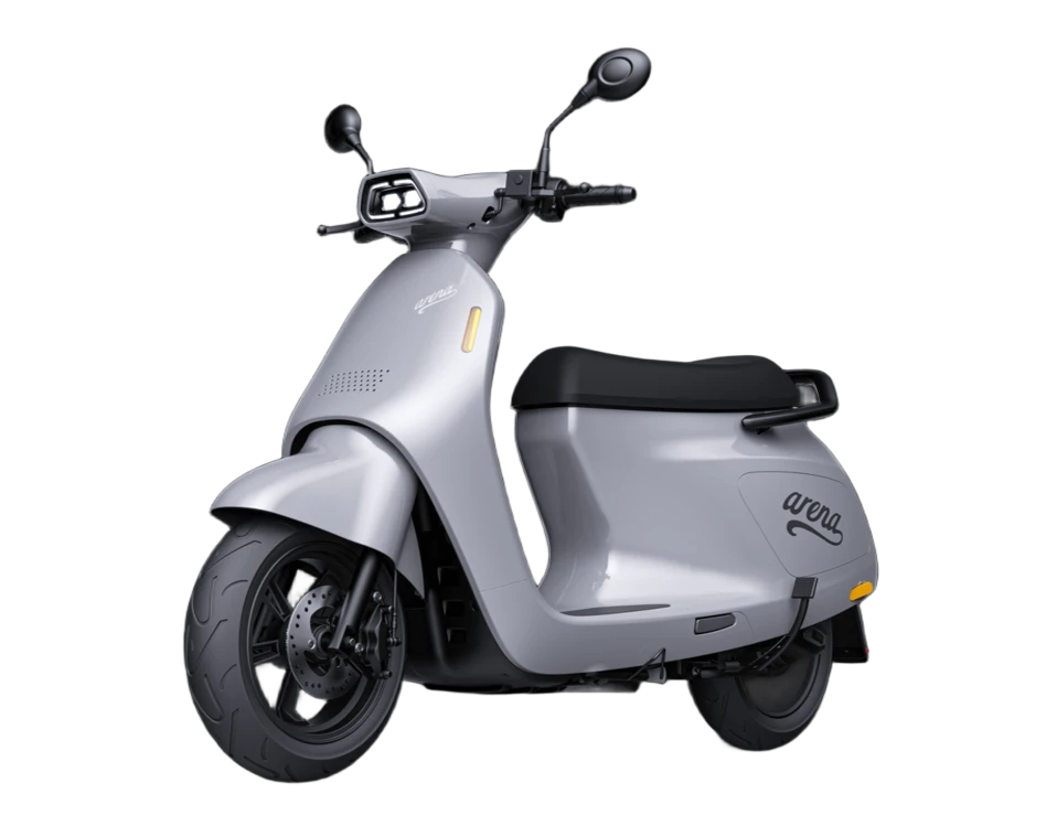 Скутер FAIDET ARENA 200 (49) в Серпухове