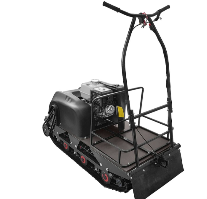 Мотобуксировщик PAXUS 650 AVANT 13 л.с. HONDA в Серпухове