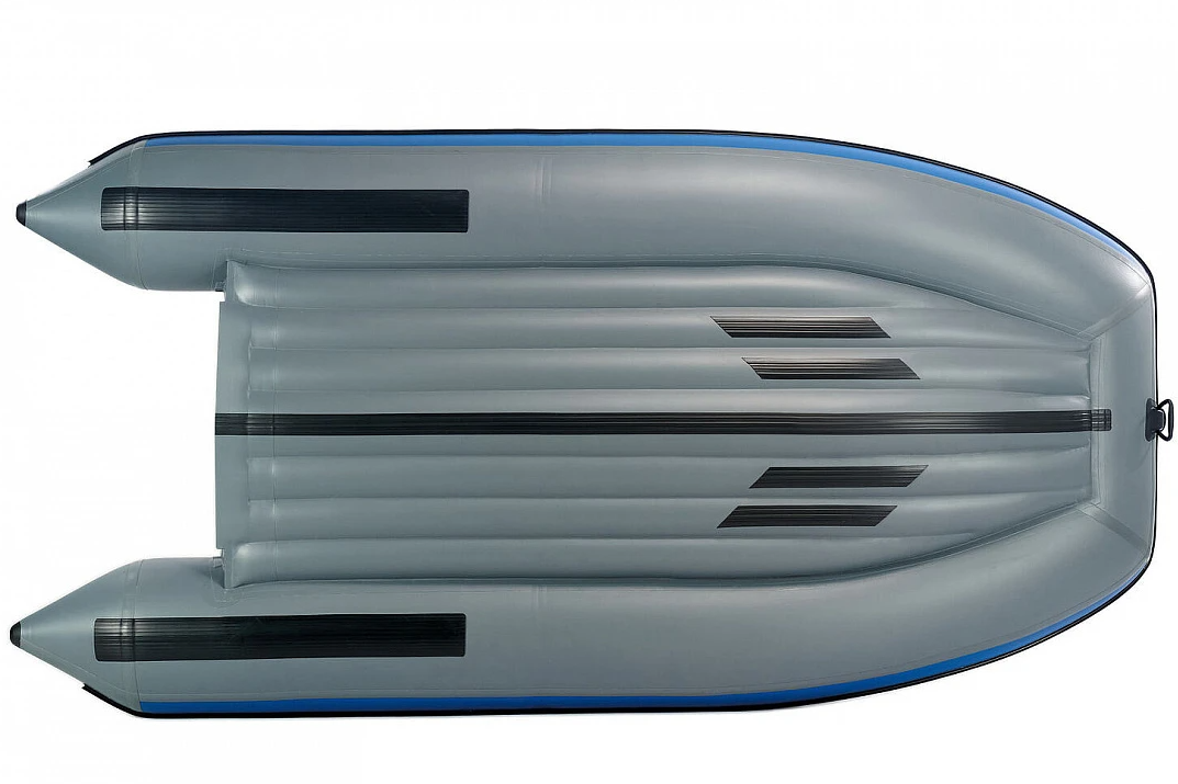 КОМПЛЕКТ ЛОДКА MISHIMO LITE 350 + МОТОР 9,9 (15) Л.С. в Серпухове