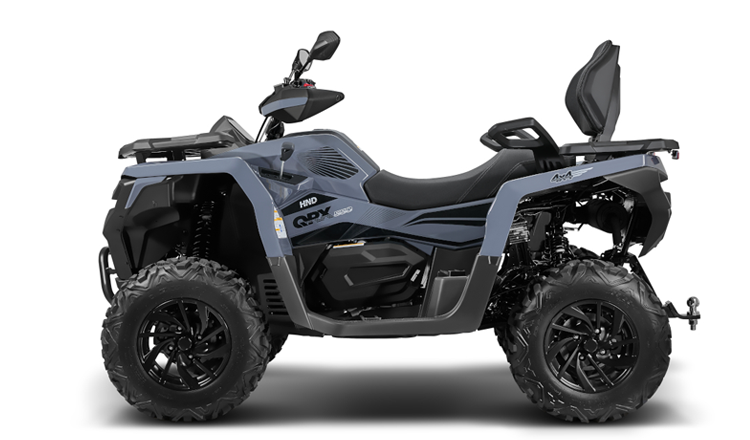 Квадроцикл HND QRX 550 в Серпухове