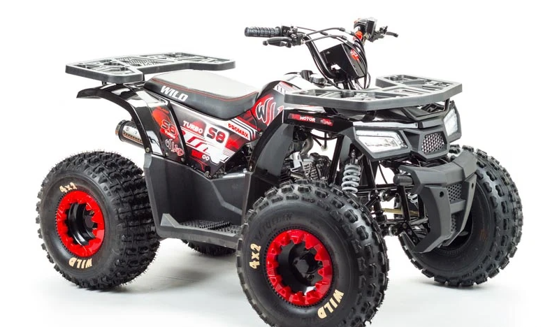 Квадроцикл PROMAX WILD 175 в Серпухове