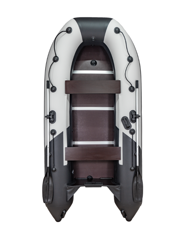 Лодка Ривьера Компакт 2900 СК в Серпухове