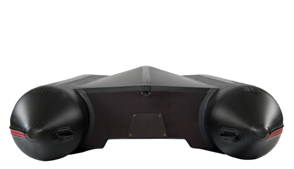 ЛОДКА НАДУВНАЯ YUKONA 430 TS - U (БЕЗ ПАЙОЛА) в Серпухове