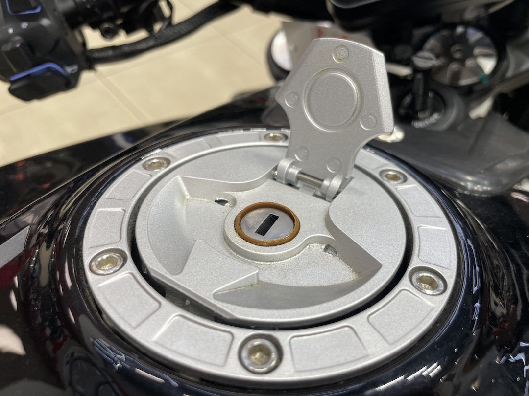 Мотоцикл Benda LFS 700 в Серпухове