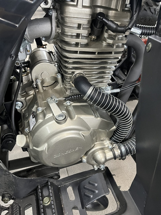 Квадроцикл PROMAX 300 4X4 ALL ROAD в Серпухове