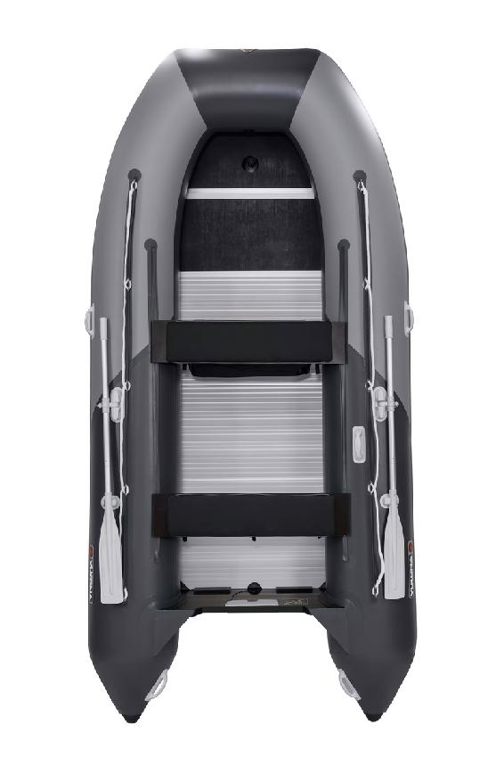 ЛОДКА НАДУВНАЯ YUKONA 430 TS - U (БЕЗ ПАЙОЛА) в Серпухове