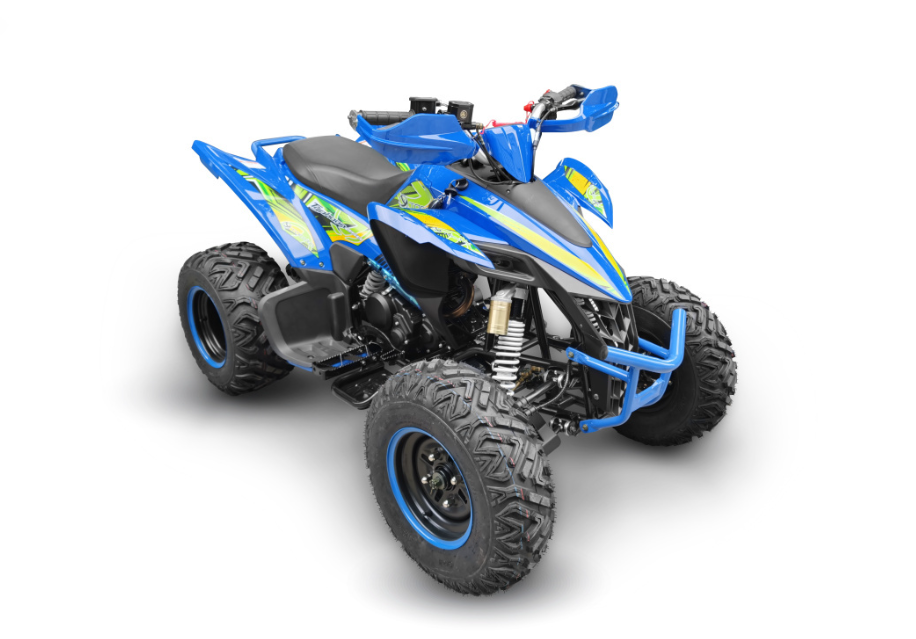 Квадроцикл YACOTA TYPHOON 250 в Серпухове