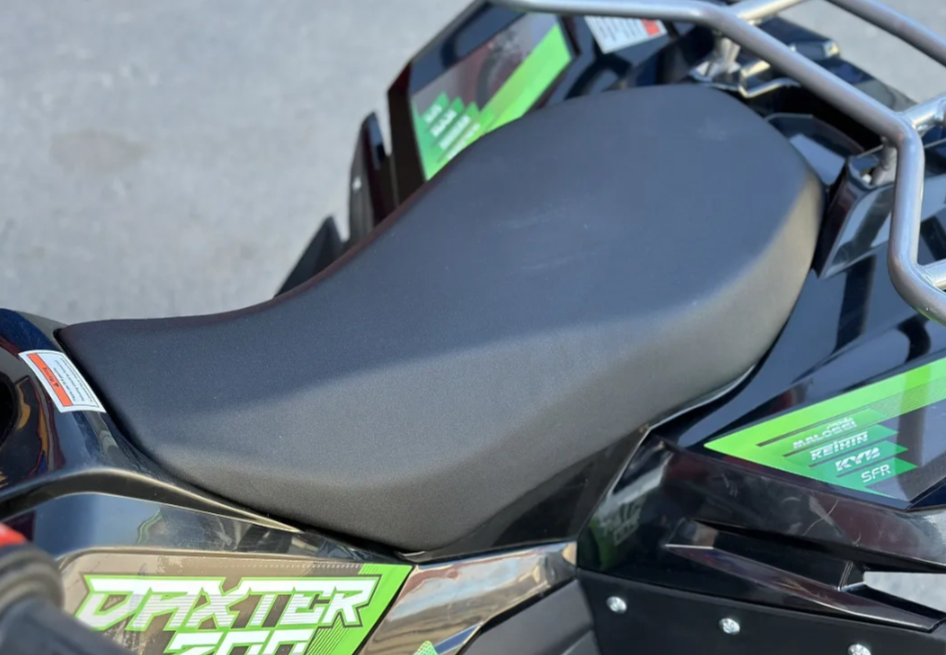 Квадроцикл GBM DAXTER 220 NEW в Серпухове