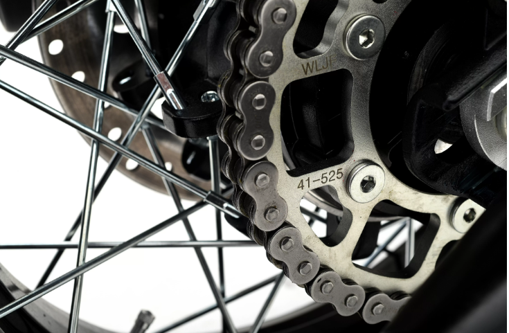 Мотоцикл GAOKIN GK 1200Х в Серпухове