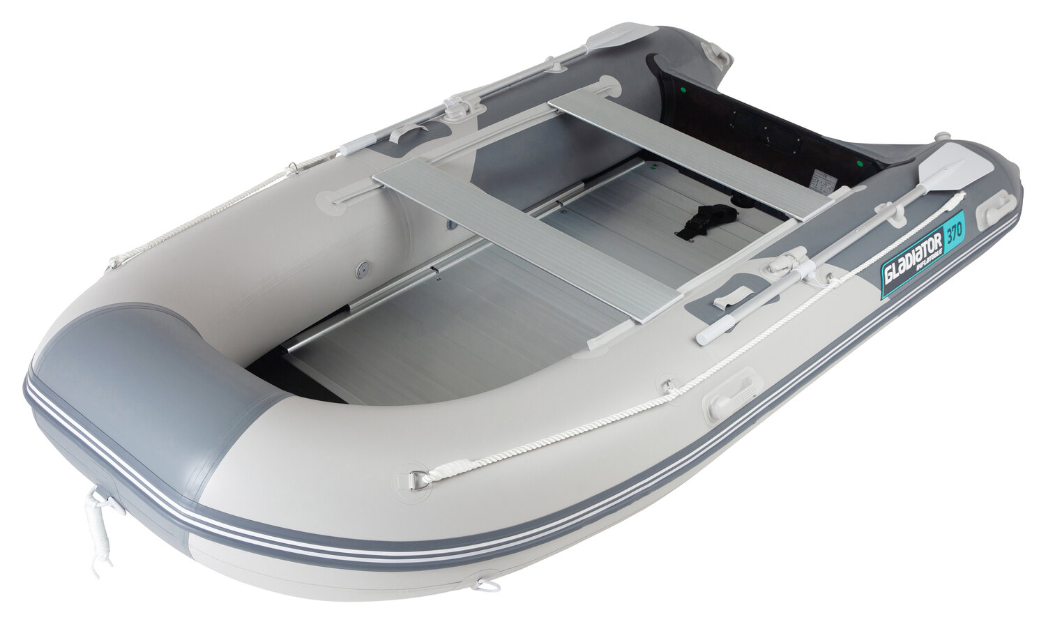 НАДУВНАЯ ЛОДКА GLADIATOR B330AL в Серпухове