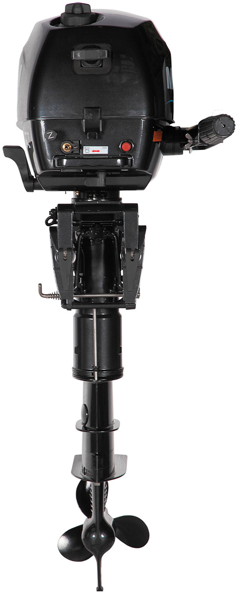 Лодочный мотор MARLIN MF 5 AMHL в Серпухове