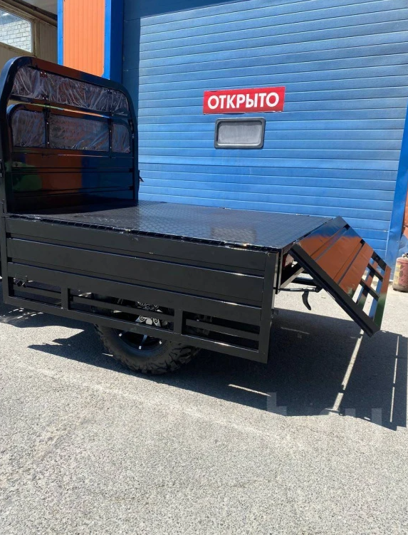 Квадроцикл PROMAX Фермер 350 4x4 ALL ROAD в Серпухове