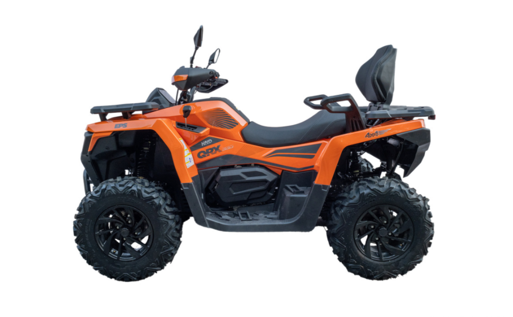 Квадроцикл HND QRX 650 в Серпухове