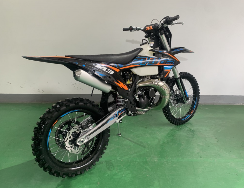 Мотоцикл JHL MOTO JHL M3 MT250 (1E66MM) в Серпухове