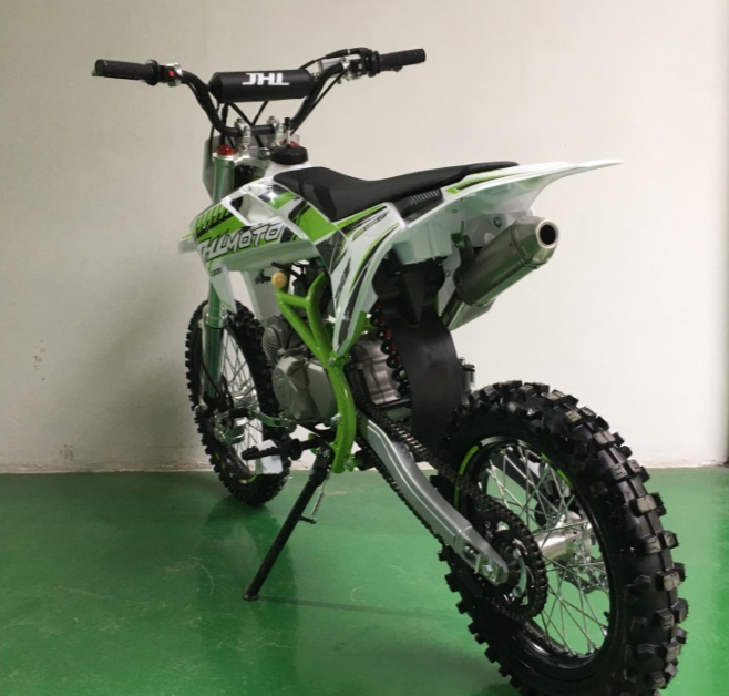 Питбайк JHLMOTO JHL Z140E (YX1P56FMJ) в Серпухове