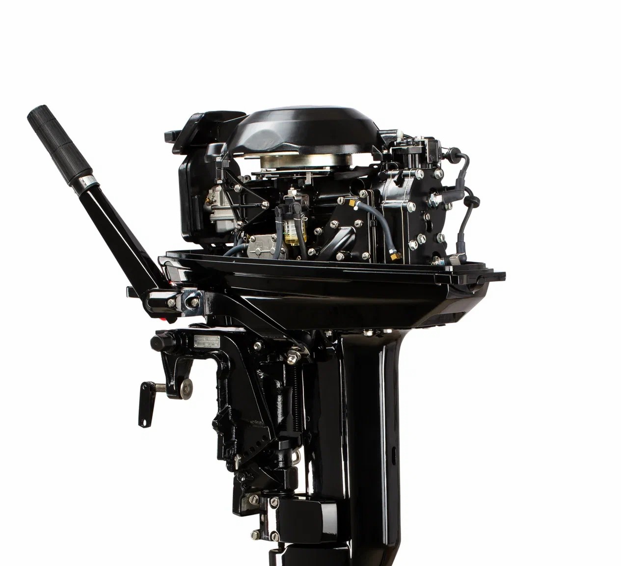 ЛОДОЧНЫЙ МОТОР GLADIATOR G30FHS в Серпухове