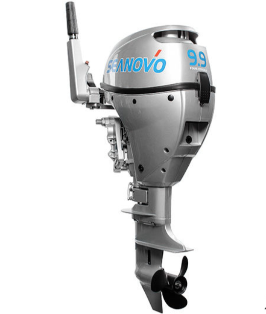Лодочный мотор SEANOVO SNF9.9HL в Серпухове