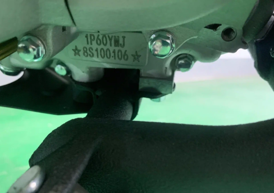 Питбайк JHLMOTO JHLofr LK140 17/14 (ZS1P60YMJ) в Серпухове