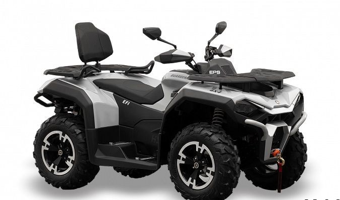 Квадроцикл HISUN GUARDIAN 550L /LONG в Серпухове