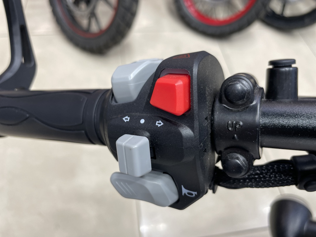 Мотоцикл Benda Chinchilla 500 в Серпухове