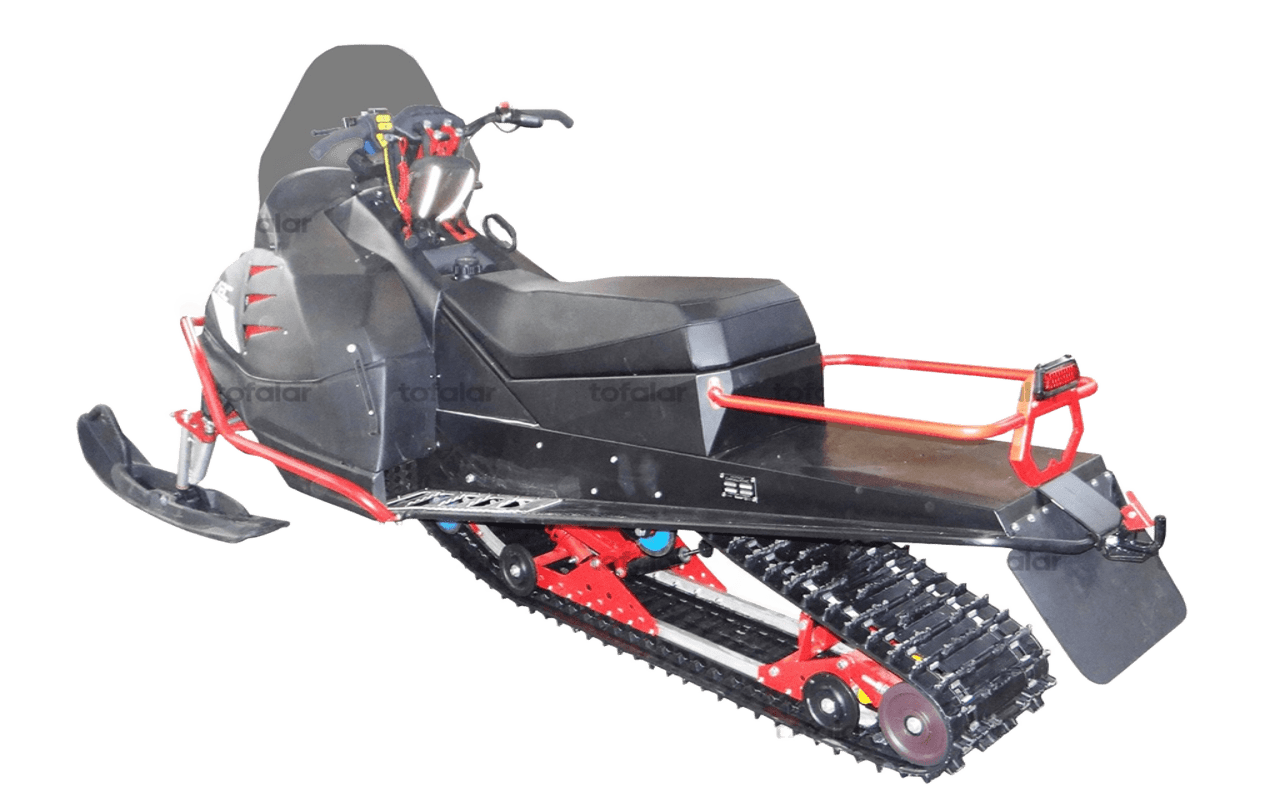 Снегоход ТОФАЛАР АТЛАС 500 в Серпухове