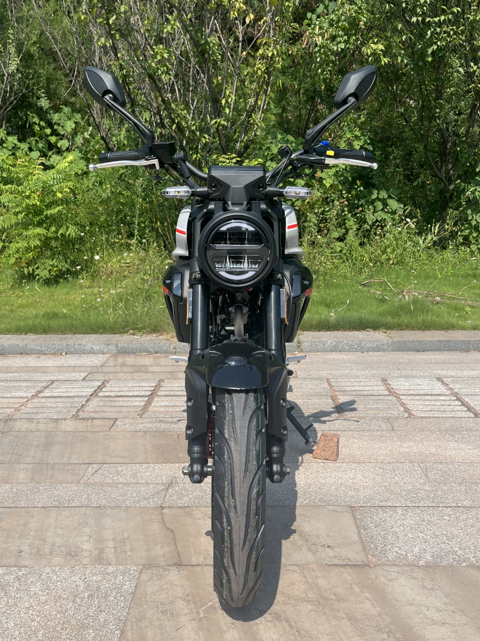 Мопед PROMAX CB130R (49) в Серпухове