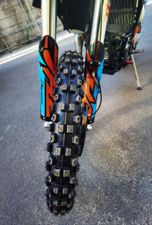 Мотоцикл JHLMOTO JHL Z7 NC250S (177MM-A) в Серпухове