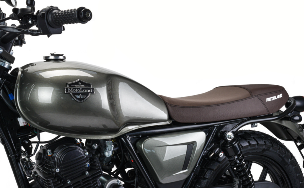 Мотоцикл MOTOLAND (МОТОЛЕНД) TEXAS 300 в Серпухове