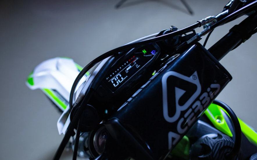 Мотоцикл Progasi SUPER MAX 300 PRO PR300 (ZS175FMN) в Серпухове