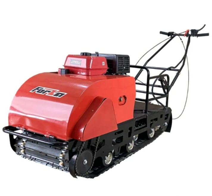 Мотобуксировщик Forza МБС3-17ВЭ в Серпухове