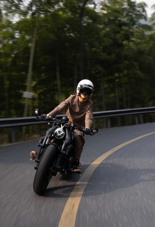 Мотоцикл Benda Napoleon 250 в Серпухове