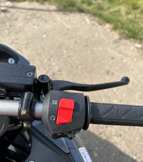 Мотоцикл RACER RC300CS SKYWAY SPORT в Серпухове