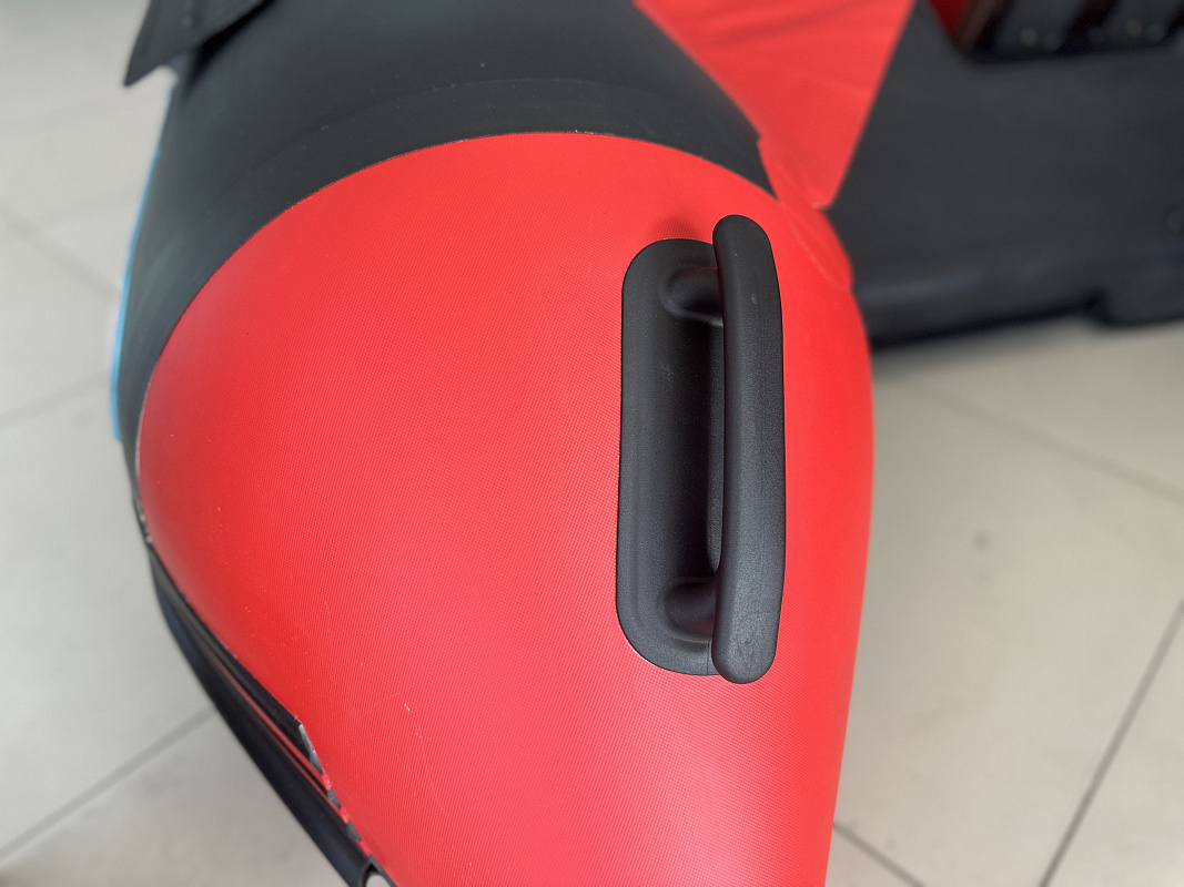 Лодка MISHIMO RIVER JET 400 под водомет в Серпухове