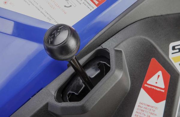 Снегоход STELS Капитан-150 2023 в Серпухове