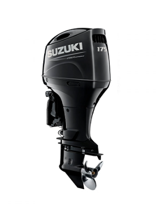 Лодочный мотор Suzuki DF175AZX в Серпухове