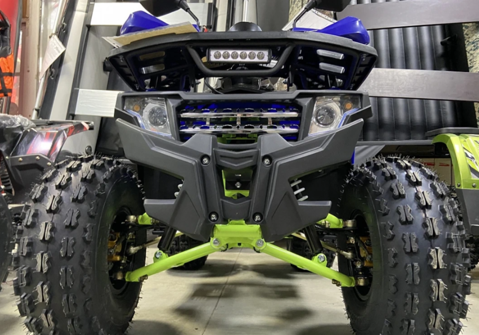 Квадроцикл PROMAX WILD 2.0 190 PRO (2025) в Серпухове