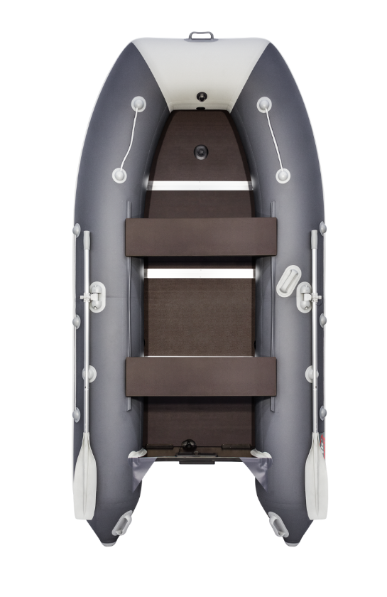 Лодка Таймень LX 3400 СК в Серпухове