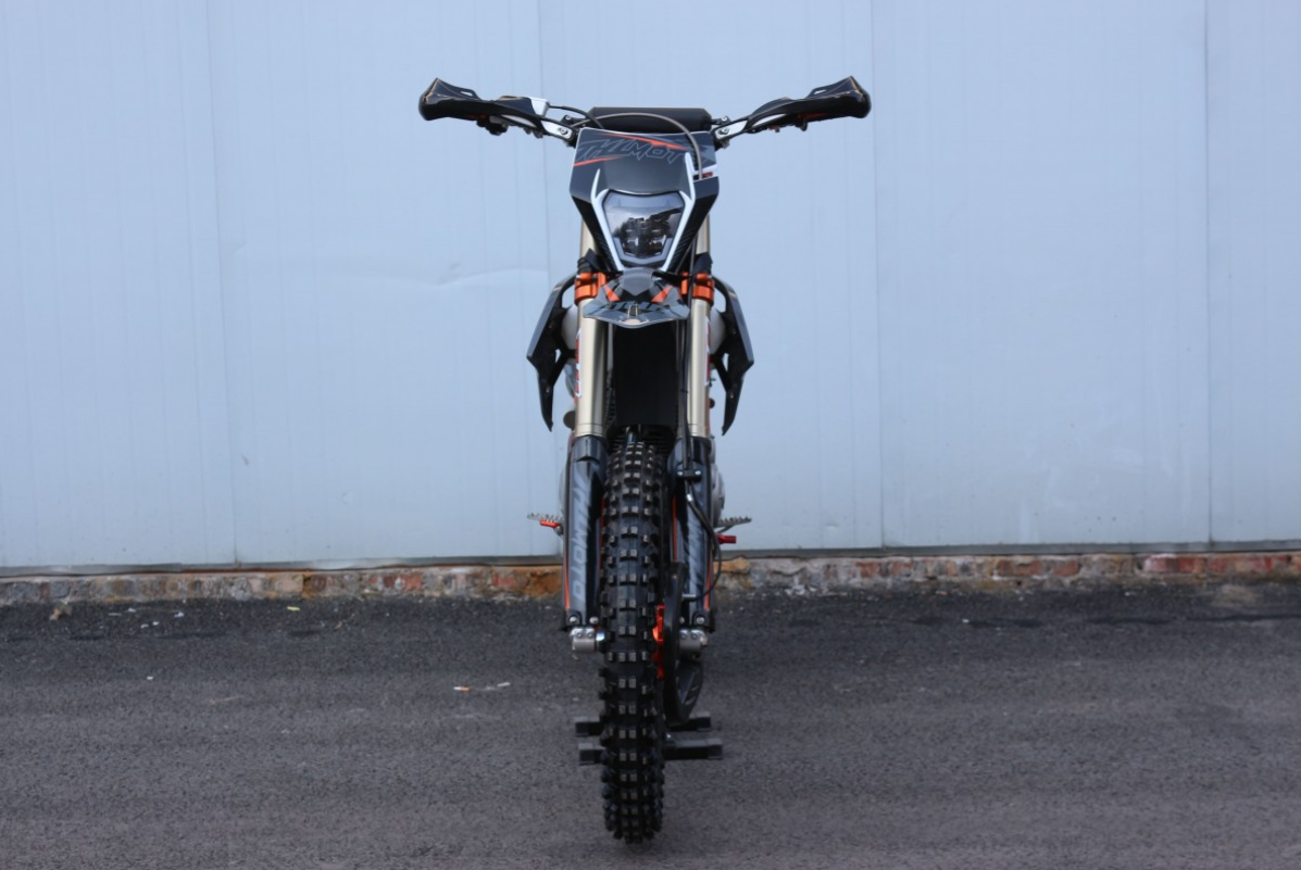 Мотоцикл JHLMOTO JHL Z4 PR250 (172FMM-5) в Серпухове