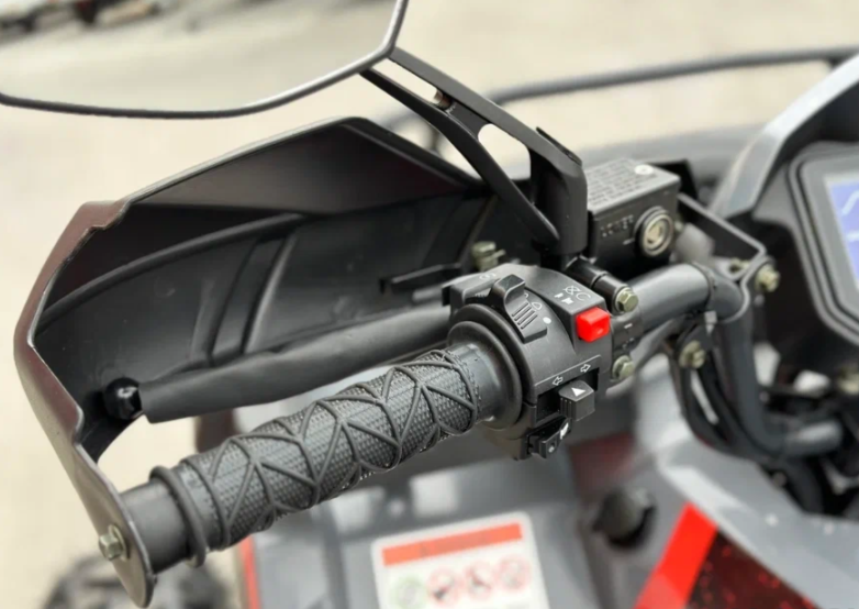 Квадроцикл GBM MAVERICK 300 NEW в Серпухове