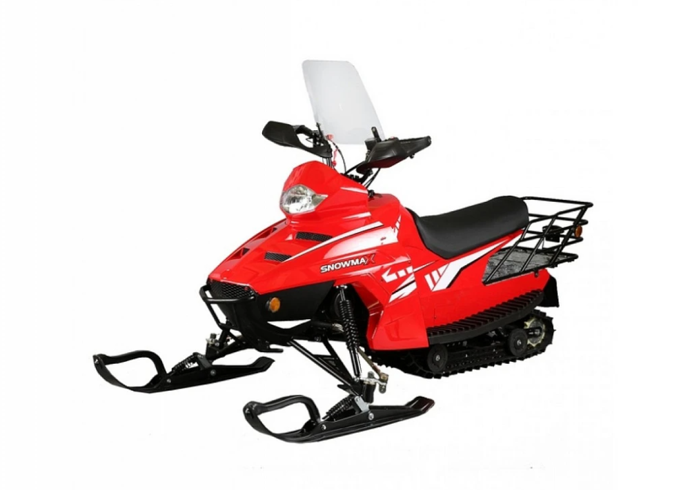 Снегоход Vento Snow Cat long в Серпухове