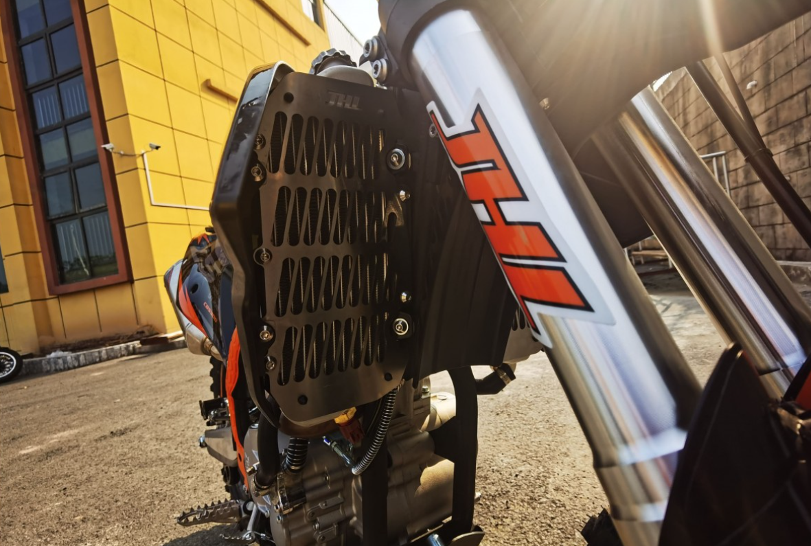 Мотоцикл JHLMOTO JHL Z6 NB300 (174MN-5) в Серпухове