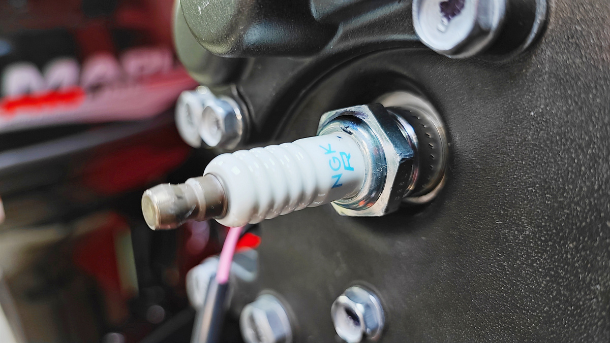 Лодочный мотор MARLIN PROLINE MP 50 AWR ПОД ВОДОМЕТ в Серпухове