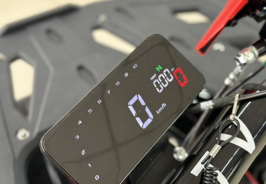 Квадроцикл GBM MAVERICK 222 NEW в Серпухове