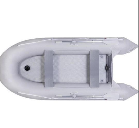 ЛОДКА НАДУВНАЯ YUKONA 310TSE (AL) -В КОМПЛЕКТЕ С АЛЮМИНИЕВЫМ ПАЙОЛОМ в Серпухове
