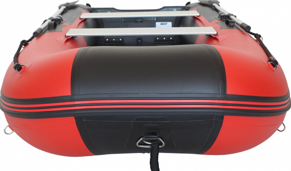 НАДУВНАЯ ЛОДКА GLADIATOR B330AD в Серпухове