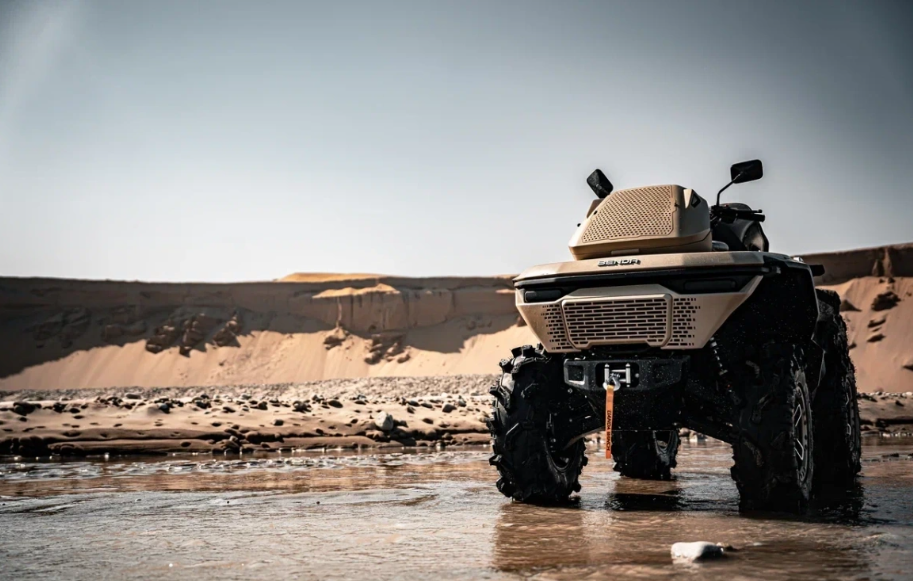 Квадроцикл BENDA REDSTONE 1000 MUD в Серпухове