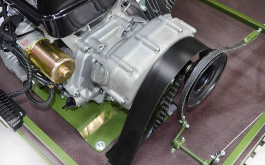 Мотобуксировщик вездеход KOiRA T9 R (понижающий редуктор) в Серпухове