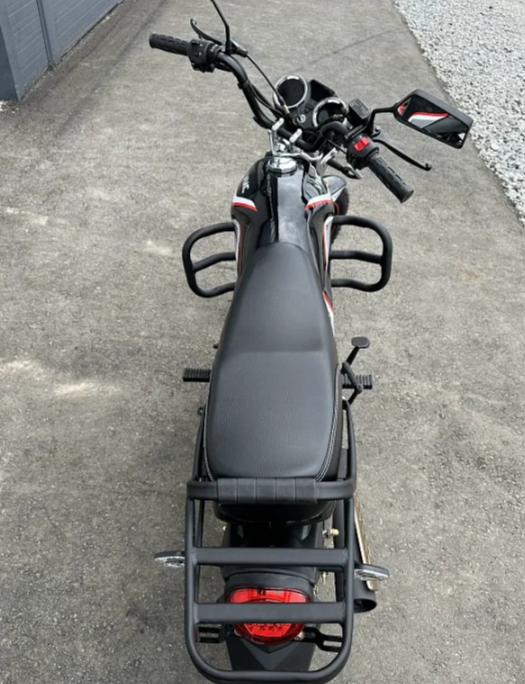 Мопед PROMAX SUPER MAX 150 LED в Серпухове